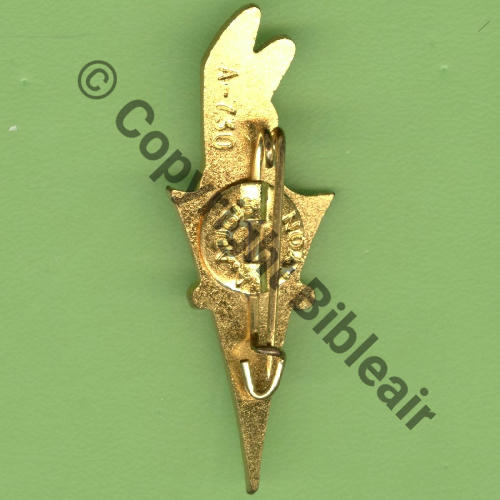 A0730 EALA 2.71 OUJDA  AUGIS SM Bol fenetre pastille AUGIS LYON Dos lisse irreg scintillant Src.Y.GENTY 176Eur(x13) 